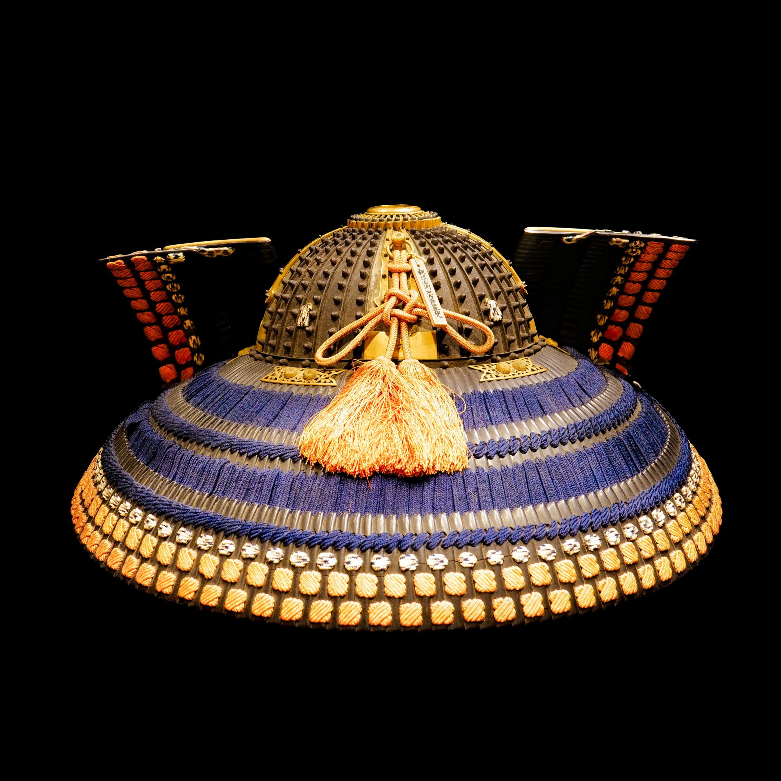 西蔵収集 蔵銀製 つり札 十二生肖紋 八卦紋 根付 裝身具 : Usoway 保真朱砂十二生肖九宫八卦牌吊坠挂件pendant 吉祥